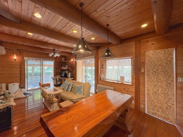 下田市吉佐美の中古一戸建て