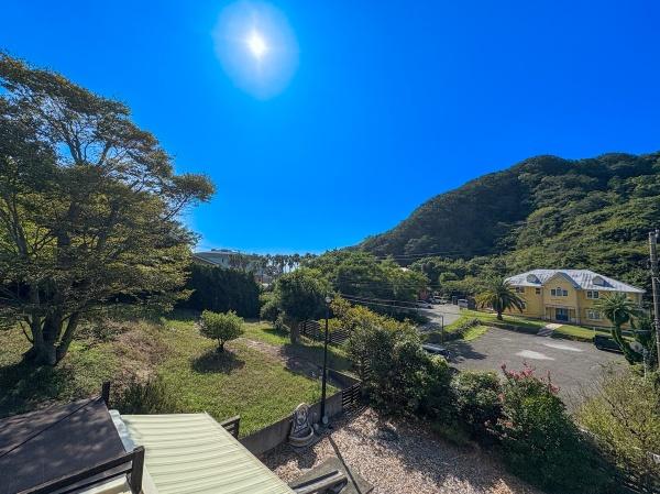 下田市吉佐美の中古一戸建て