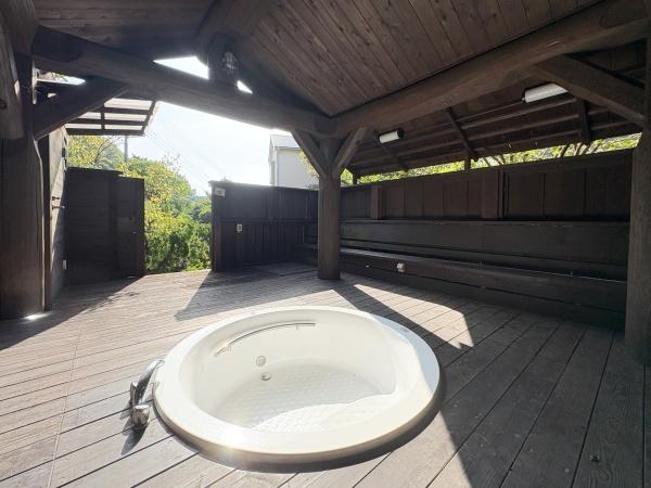 下田市吉佐美の中古一戸建て