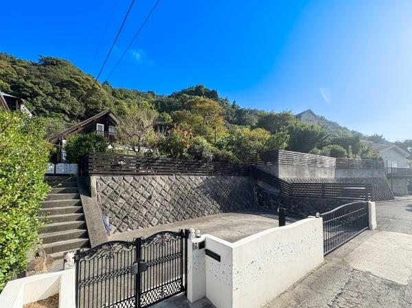 下田市吉佐美