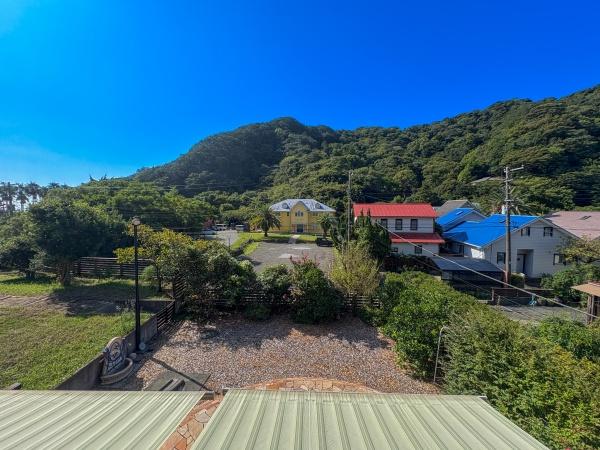 下田市吉佐美の中古一戸建て
