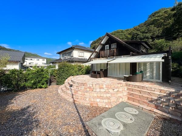下田市吉佐美