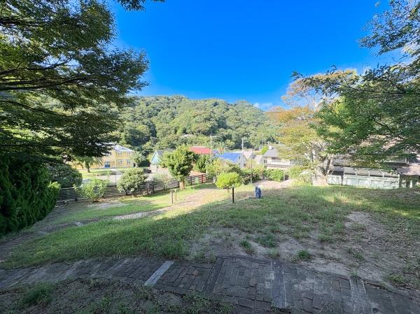 下田市吉佐美の中古一戸建て