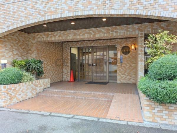 パレ武蔵小金井