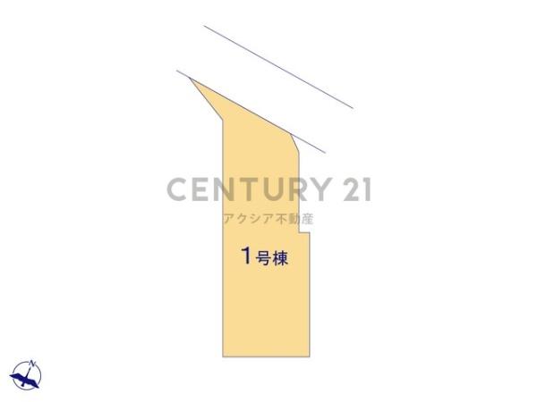 府中市分梅町２丁目