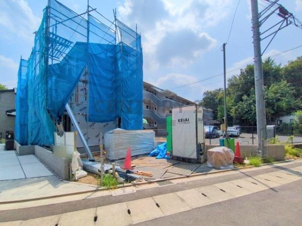 府中市分梅町２丁目