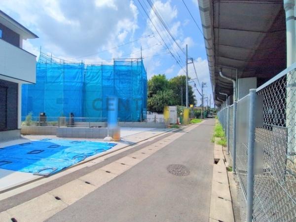 府中市分梅町２丁目