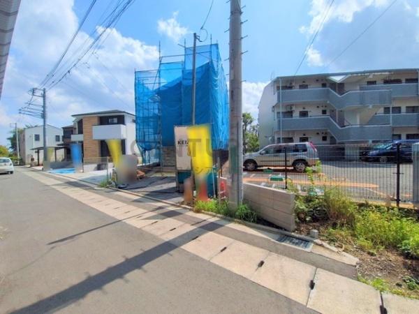 府中市分梅町２丁目
