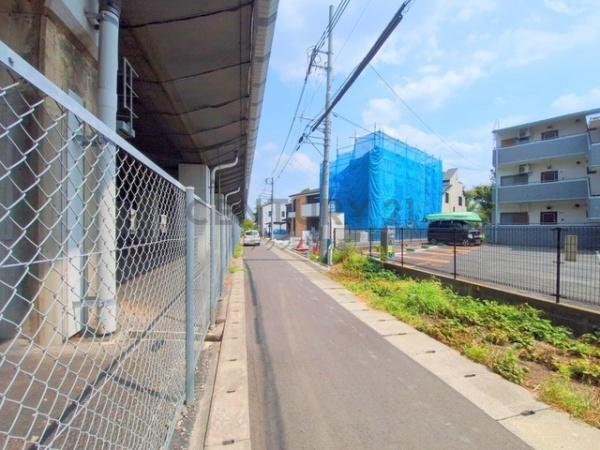 府中市分梅町２丁目