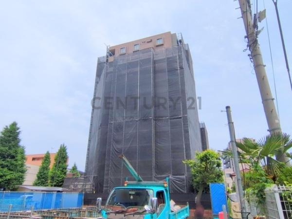 グランヒルズ東府中フォルトナード