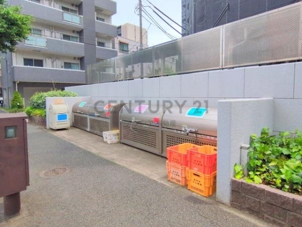 グランヒルズ東府中フォルトナード