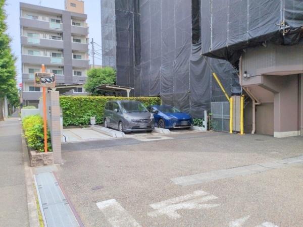 グランヒルズ東府中フォルトナード