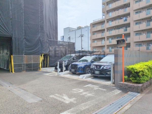 グランヒルズ東府中フォルトナード