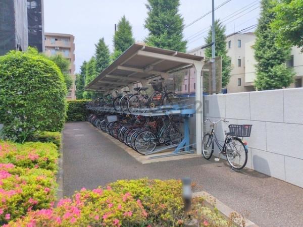 グランヒルズ東府中フォルトナード