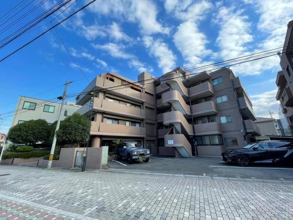 グランシャリオ国立弐番館