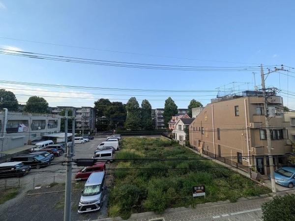 グランシャリオ国立弐番館