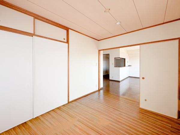 レクセルガーデン西国分寺