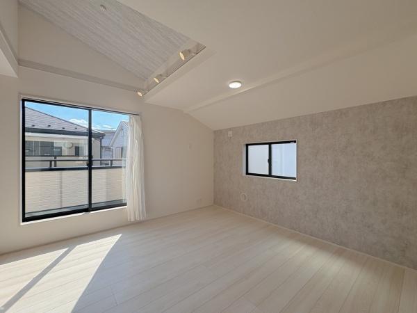 府中市西府町５丁目　１号棟