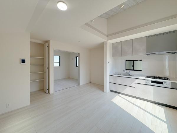 府中市西府町５丁目　１号棟