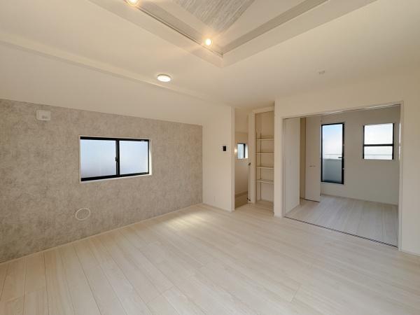 府中市西府町５丁目　１号棟