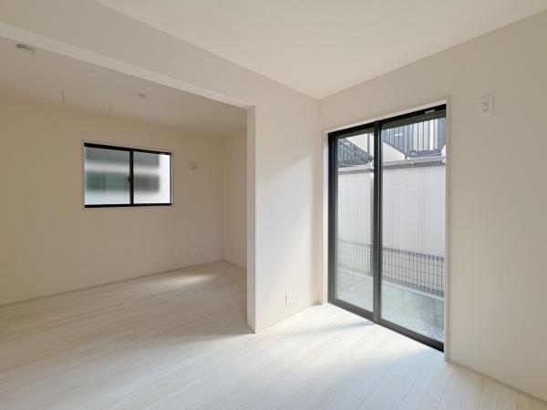 府中市西府町５丁目　１号棟