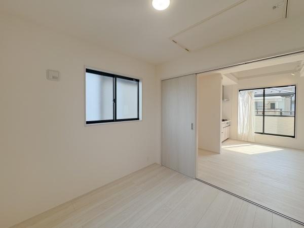 府中市西府町５丁目　１号棟