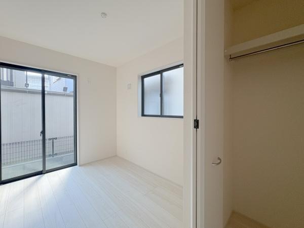 府中市西府町５丁目　１号棟