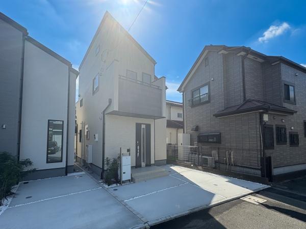 府中市西府町５丁目　１号棟