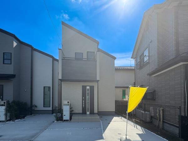 府中市西府町５丁目　１号棟
