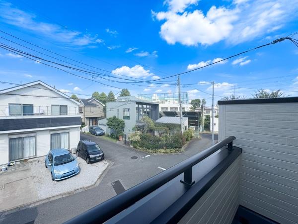 府中市西府町５丁目　１号棟