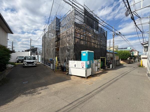 東村山市久米川町４丁目