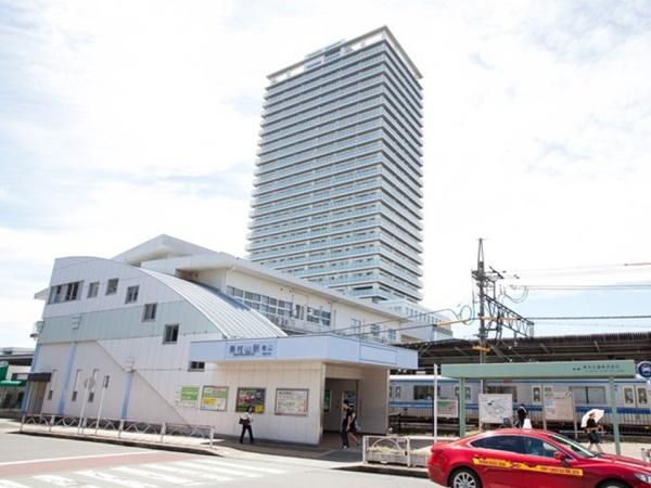 東村山市久米川町４丁目(西武新宿線「東村山」駅)