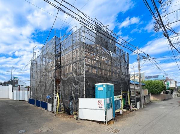 東村山市久米川町４丁目
