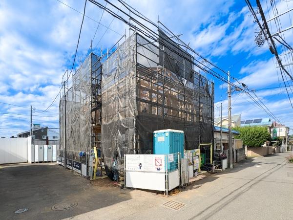 東村山市久米川町４丁目