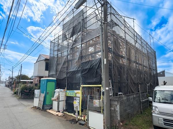 東村山市久米川町４丁目