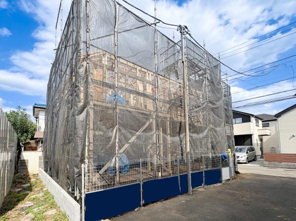 東村山市久米川町４丁目