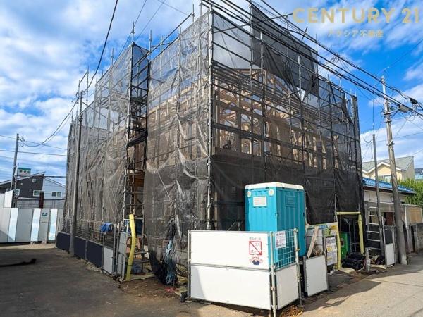東村山市久米川町４丁目