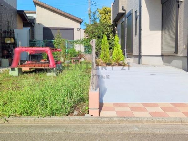 府中市日新町３丁目