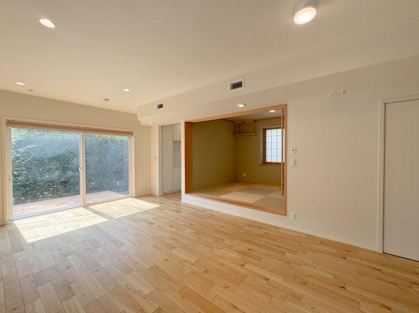 稲城市百村の中古一戸建て
