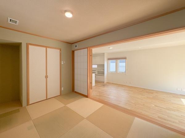 稲城市百村の中古一戸建て
