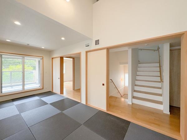 稲城市百村の中古一戸建て