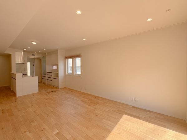 稲城市百村の中古一戸建て