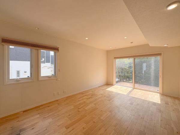 稲城市百村の中古一戸建て