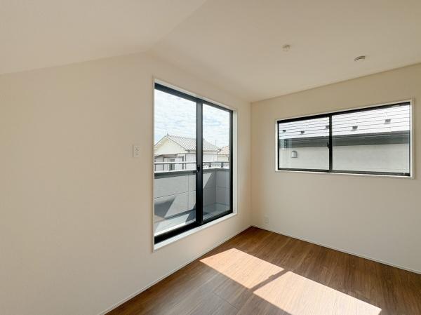 府中市栄町１丁目　１号棟