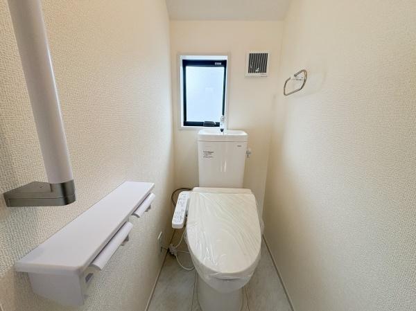 府中市栄町１丁目　１号棟