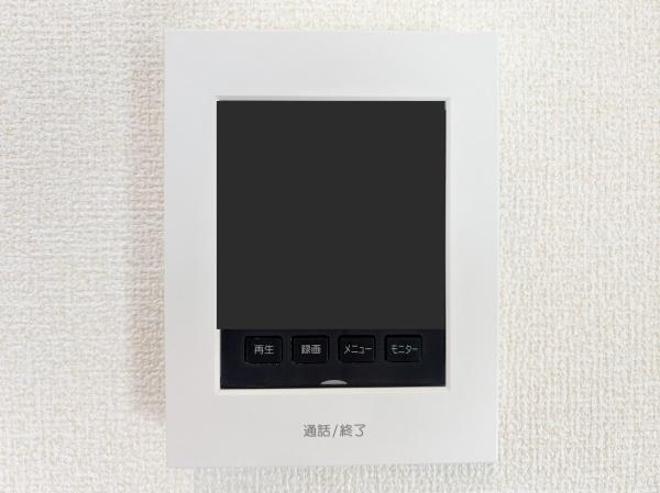府中市栄町１丁目　１号棟
