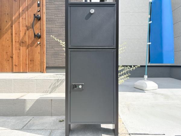 府中市栄町１丁目　１号棟