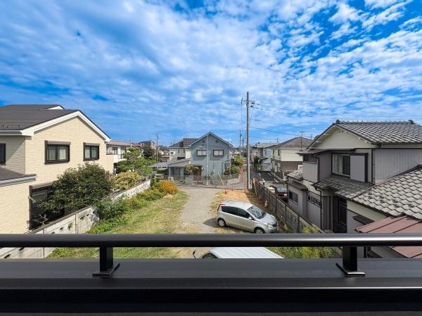 府中市栄町１丁目　１号棟