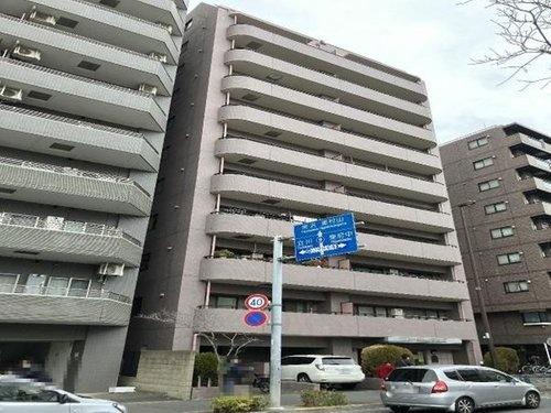 ボヌール府中