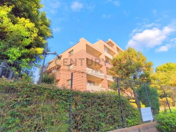 オーベル府中武蔵野台